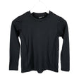 Unisex CRW - Urheilupaita, pitkät hihat, koko 146 - 152 - Musta ()