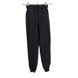 Naisten Lululemon - Urheiluhousut, koko 34 - Musta ()