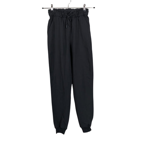 Naisten Lululemon - Urheiluhousut, koko 34 - Musta ()