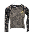 Unisex Shiwi - Uimapaita, koko 146 - 152 - Ruskea ()