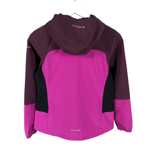 Unisex Icepeak - Ulkoilutakki, koko 146 - 152 - Violetti (2)