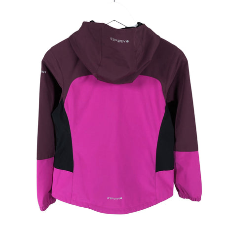 Unisex Icepeak - Ulkoilutakki, koko 146 - 152 - Violetti (2)