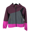 Unisex Icepeak - Ulkoilutakki, koko 146 - 152 - Violetti ()