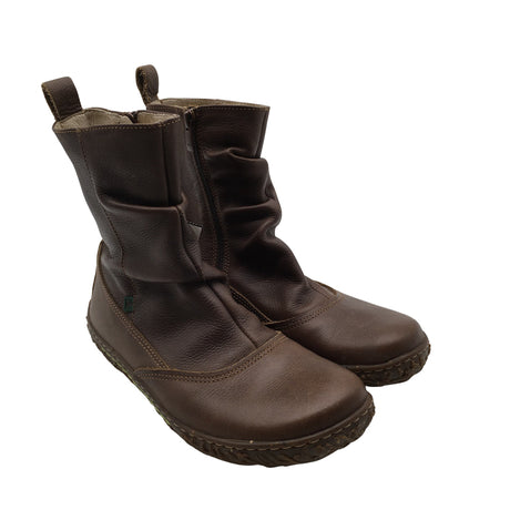 Naisten El naturalista - Nilkkurit, koko 37 - Ruskea (2)