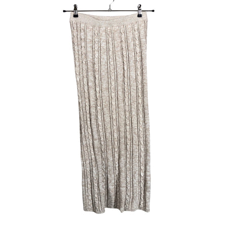 Naisten Pierre Cavallo - Neulehame, koko 36 - Beige ()