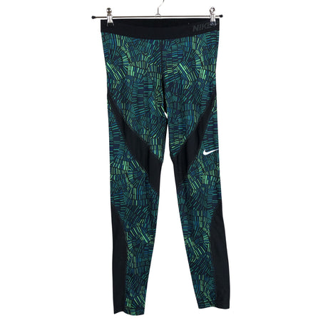 Naisten Nike - Urheilutrikoot, koko 40 - Vihreä ()
