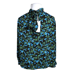 Naisten Hobbs - Pusero, koko 42 - Vihreä (2)
