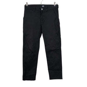 Naisten R-collection - Farkut, koko 38 - Musta (1)