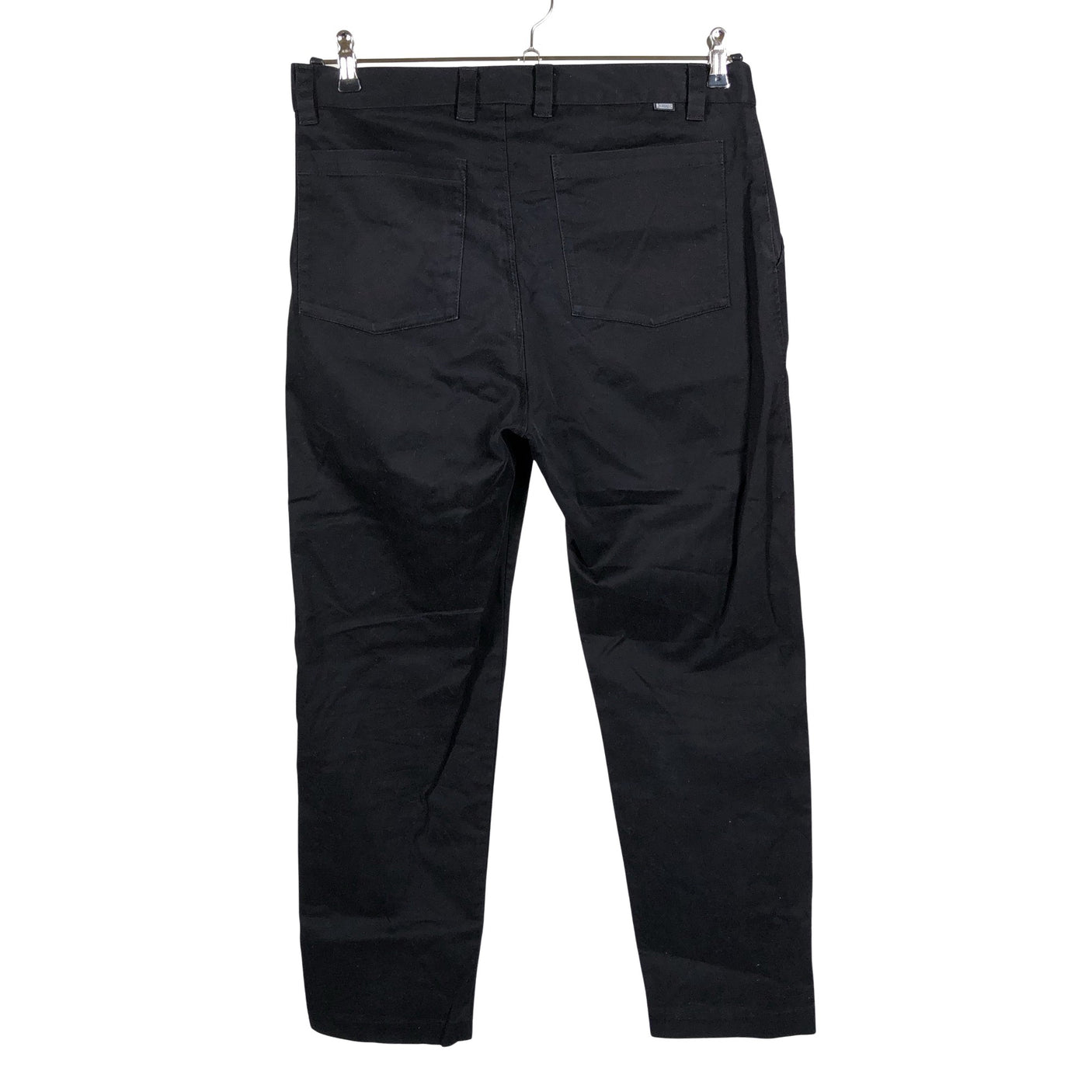 Naisten R-collection - Farkut, koko 38 - Musta (2)