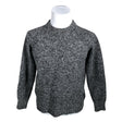 Naisten Calvin Klein Jeans - Neulepaita, koko 38 - Harmaa ()