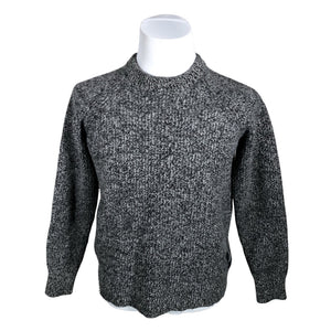 Naisten Calvin Klein Jeans - Neulepaita, koko 38 - Harmaa (1)