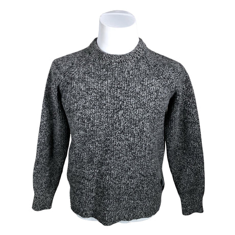 Naisten Calvin Klein Jeans - Neulepaita, koko 38 - Harmaa ()