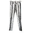 Naisten Nü - Farkut, koko 36 - Harmaa ()