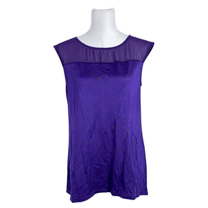 Naisten Marella - Toppi, koko 38 - Violetti (1)