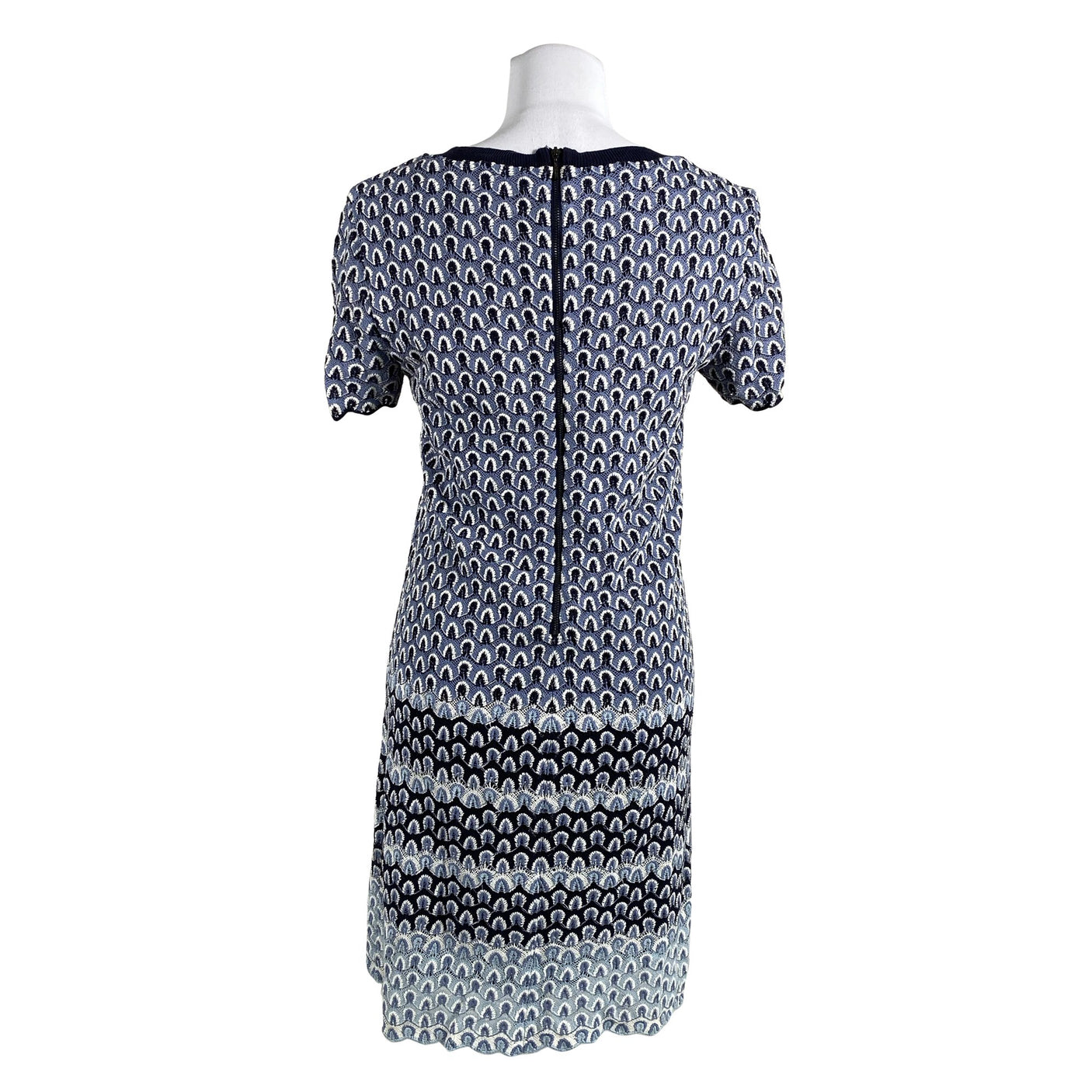 Naisten Tory Burch - Kangasmekko, koko 36 - Sininen (2)