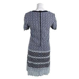 Naisten Tory Burch - Kangasmekko, koko 36 - Sininen (2)