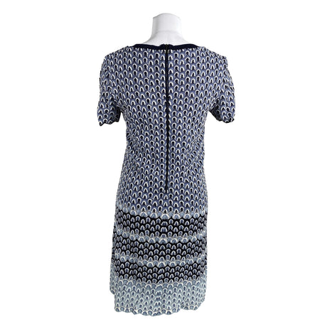 Naisten Tory Burch - Kangasmekko, koko 36 - Sininen (2)