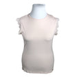 Naisten Ted Baker - T-paita, koko 42 - Vaaleanpunainen ()