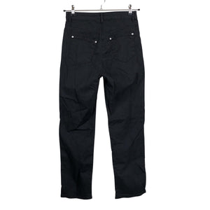 Naisten NP Collection - Farkut, koko 40 - Musta (2)