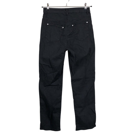 Naisten NP Collection - Farkut, koko 40 - Musta (2)