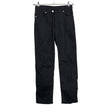 Naisten NP Collection - Farkut, koko 40 - Musta ()