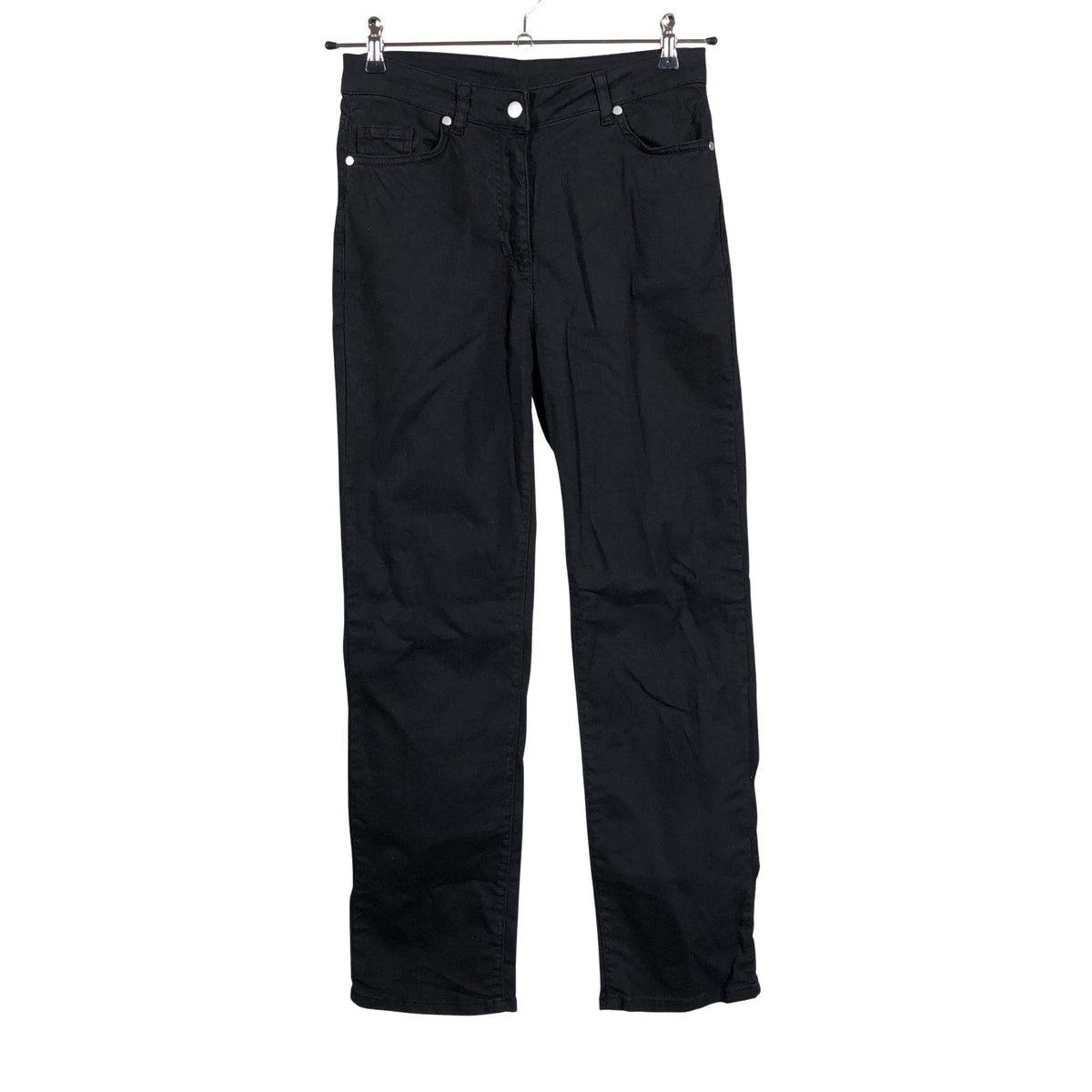 Naisten NP Collection - Farkut, koko 40 - Musta (1)