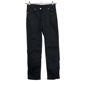 Naisten NP Collection - Farkut, koko 40 - Musta (1)