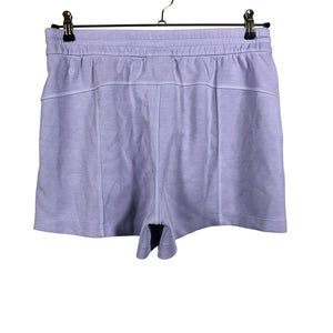 Naisten Lululemon - Collegeshortsit, koko 40 - Violetti (2)