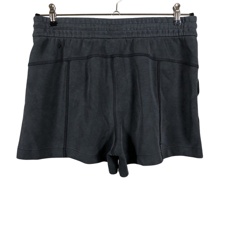 Naisten Lululemon - Collegeshortsit, koko 40 - Harmaa (2)