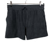 Naisten Lululemon - Collegeshortsit, koko 40 - Harmaa ()