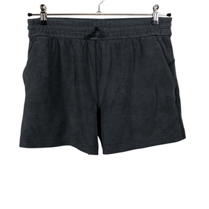 Naisten Lululemon - Collegeshortsit, koko 40 - Harmaa (1)