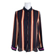 Naisten Scotch&Soda - Pusero, koko 38 - Musta ()