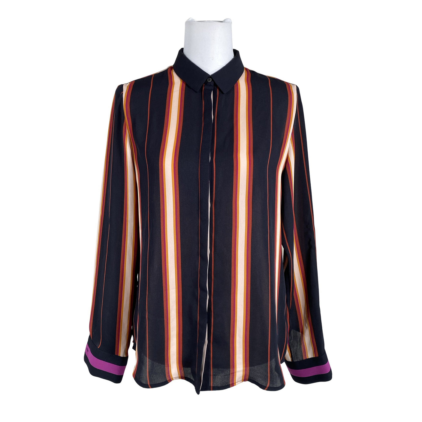 Naisten Scotch&Soda - Pusero, koko 38 - Musta (1)