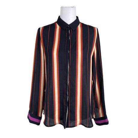 Naisten Scotch&Soda - Pusero, koko 38 - Musta ()