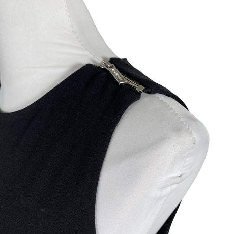 Naisten Michael Kors - Kangasmekko, koko 38 - Musta (2)