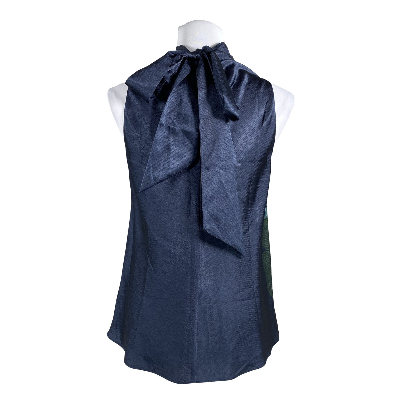 Naisten Ted Baker - Toppi, koko 40 - Sininen (2)