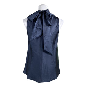 Naisten Ted Baker - Toppi, koko 40 - Sininen (2)