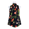 Naisten Ted Baker - Toppi, koko 40 - Musta ()
