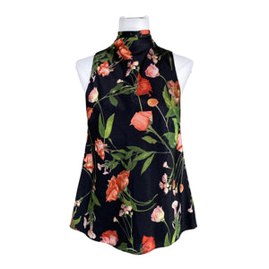 Naisten Ted Baker - Toppi, koko 40 - Musta (1)