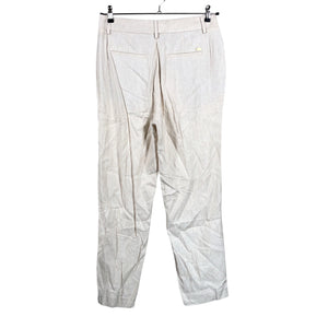 Naisten Scotch&Soda - Kangashousut, koko 38 - Beige (2)