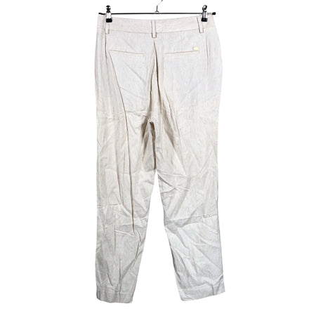 Naisten Scotch&Soda - Kangashousut, koko 38 - Beige (2)