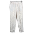 Naisten Scotch&Soda - Kangashousut, koko 38 - Beige ()