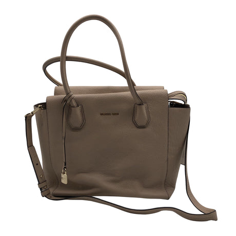 Naisten Michael Kors - Käsilaukku, koko Maxi - Vaaleanpunainen ()