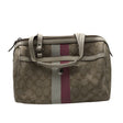 Naisten Coach - Käsilaukku, koko Midi - Beige ()