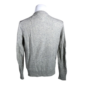 Miesten Tommy Hilfiger - Neulepaita, koko XL - Harmaa (2)