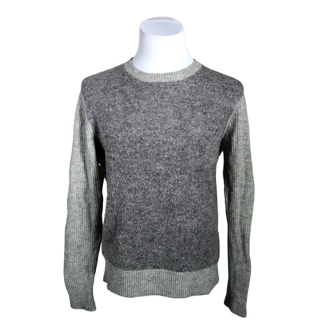 Miesten Tommy Hilfiger - Neulepaita, koko XL - Harmaa ()