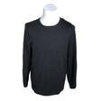 Miesten Lululemon - Neulepaita, koko L - Harmaa ()