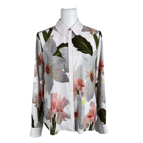 Naisten Ted Baker - Pusero, koko 40 - Vaaleanpunainen ()