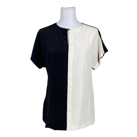 Naisten Ted Baker - Lyhythihainen pusero, koko 40 - Beige ()