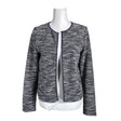 Naisten Esprit - Neuletakki, koko 38 - Harmaa ()